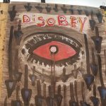 disobey